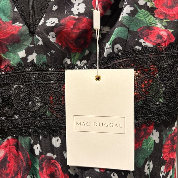 Mac Duggal - Picture 4 of 4